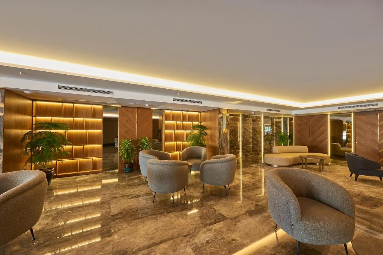 Grand Hotel Gulsoy Old City Istanbul