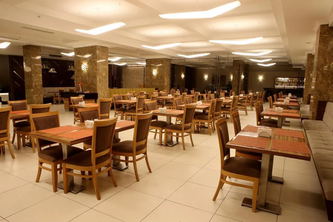 Grand Hotel Gulsoy Old City Istanbul