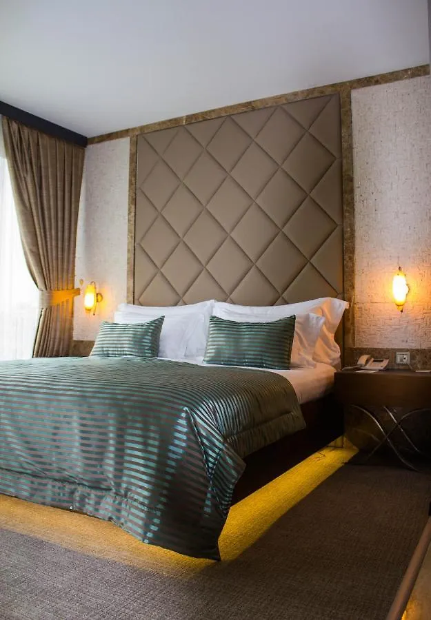 Grand Hotel Gulsoy Old City Istanbul