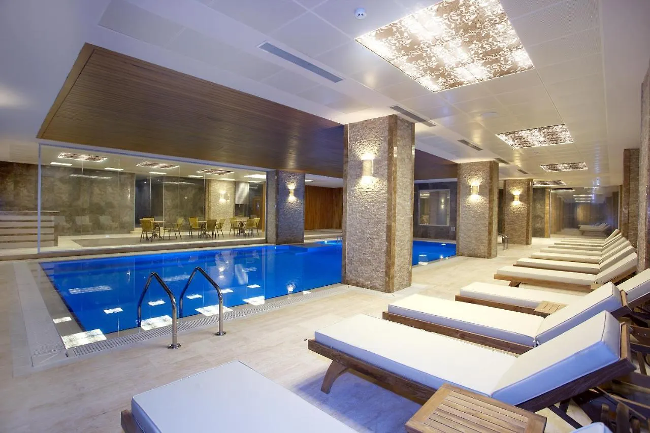 Grand Hotel Gulsoy Old City Istanbul