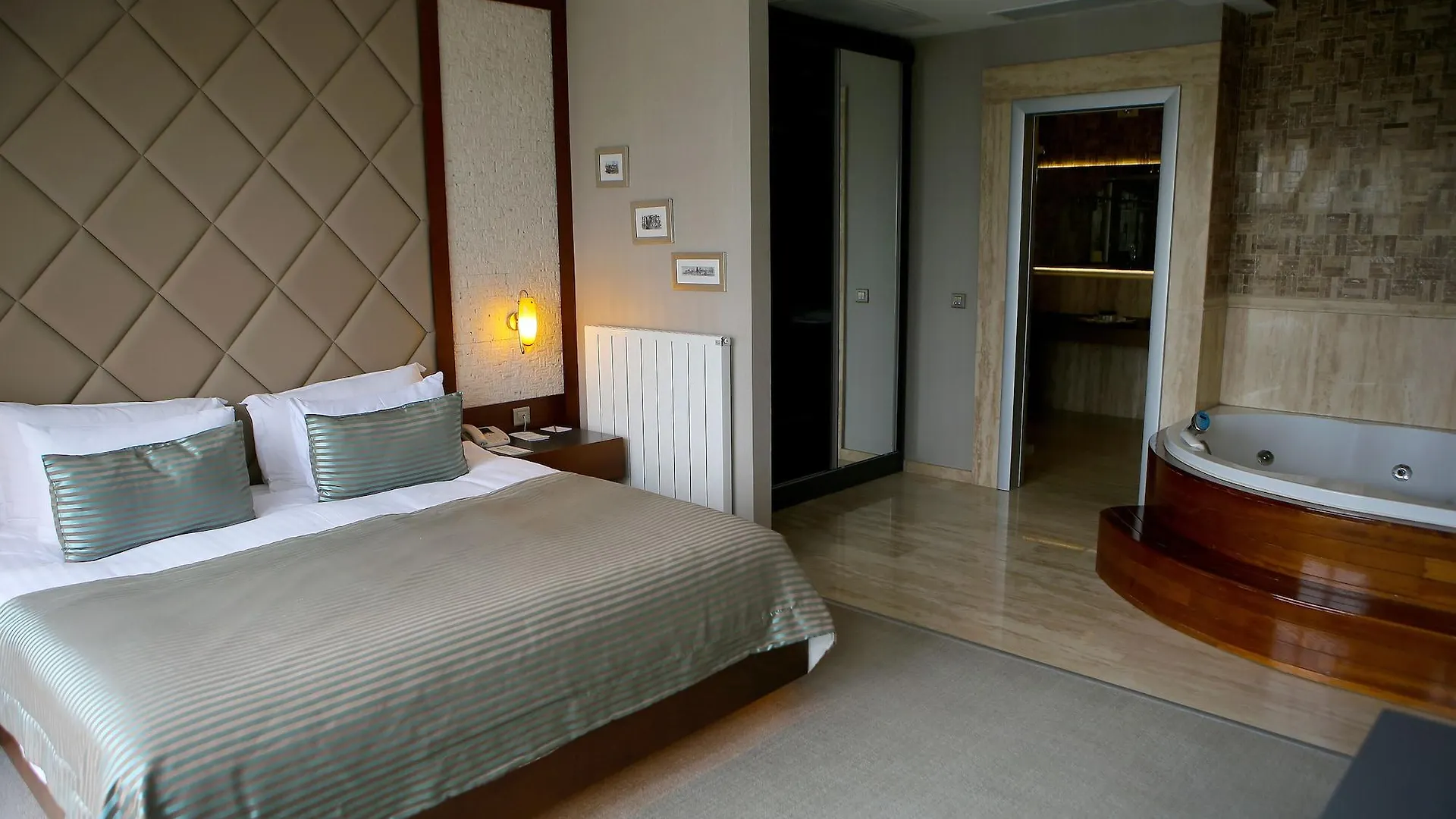 Grand Hotel Gulsoy Old City Istanbul