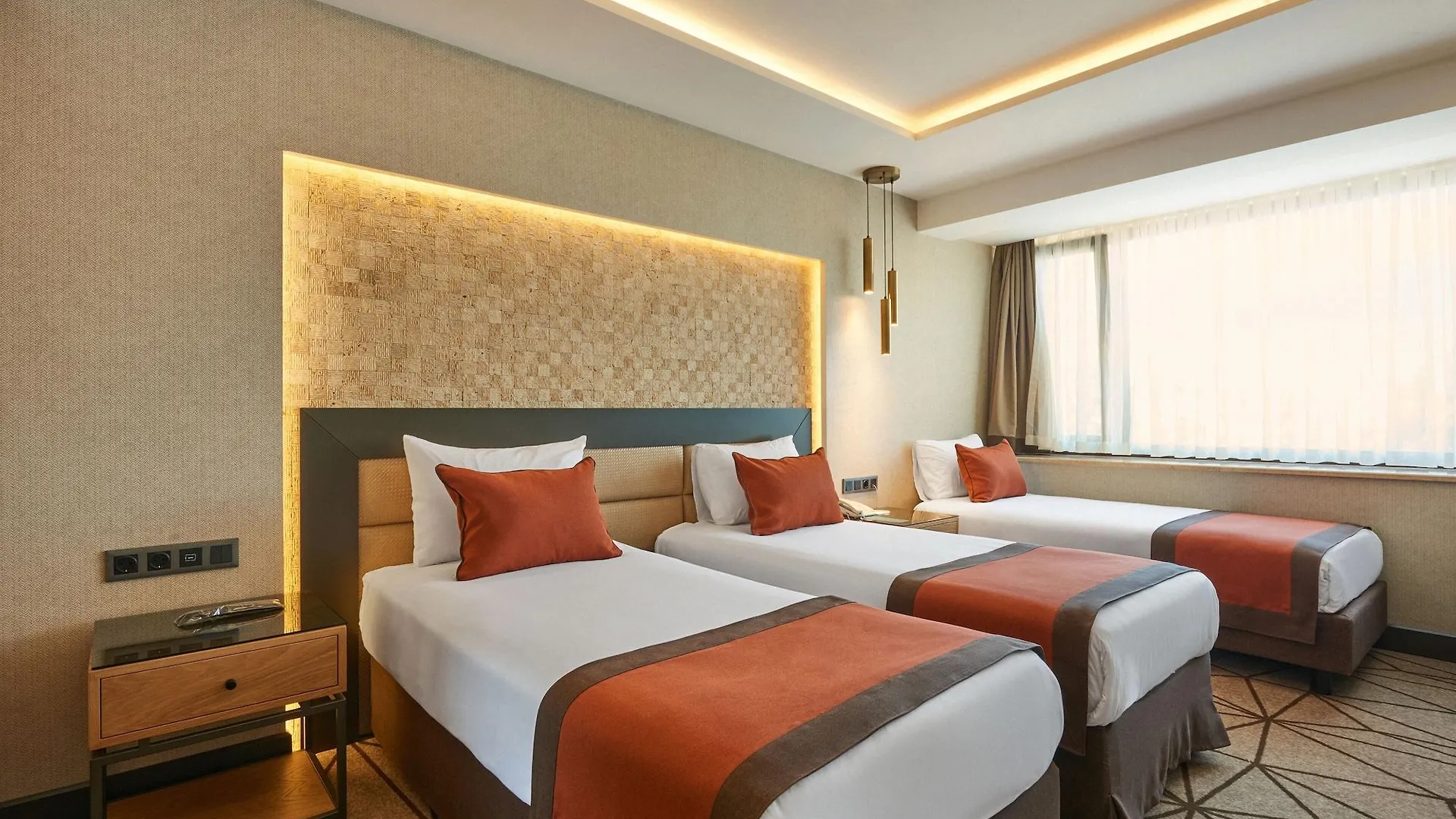 Grand Hotel Gulsoy Old City Istanbul