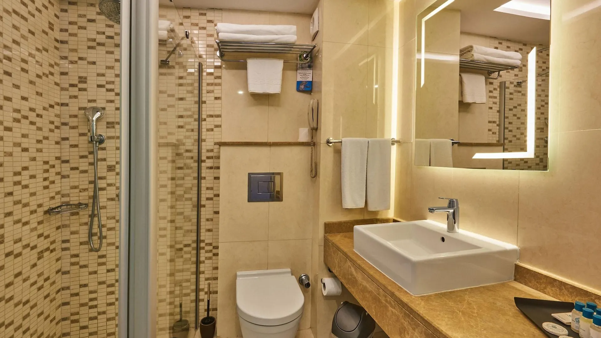 Grand Hotel Gulsoy Old City Istanbul 4*,