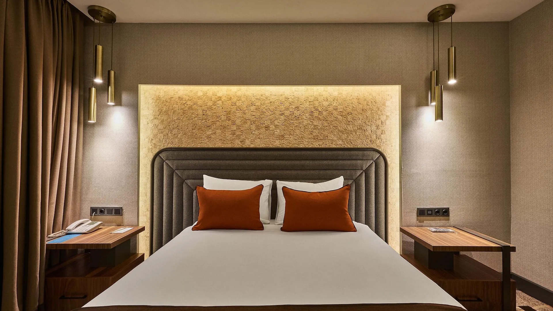 Grand Hotel Gulsoy Old City Istanbul