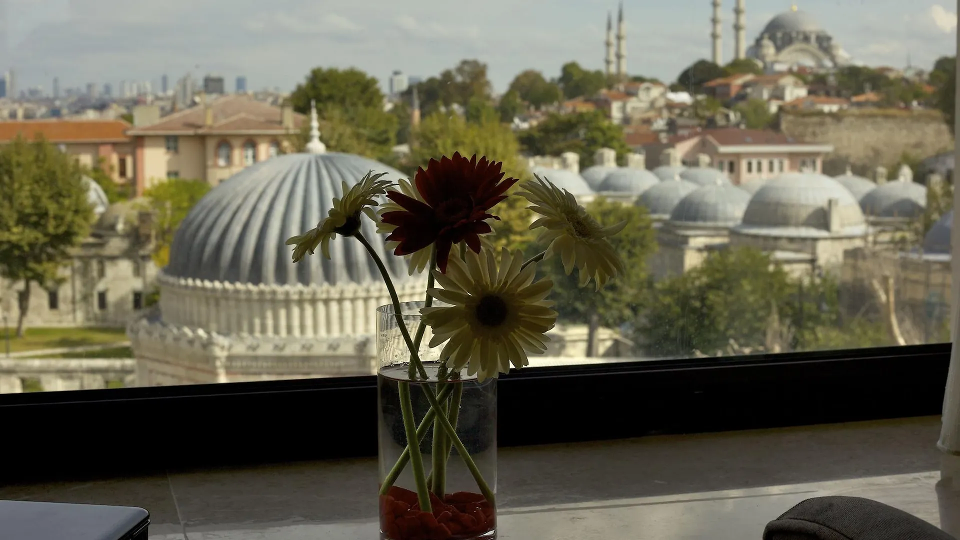 Grand Hotel Gulsoy Old City Istanbul