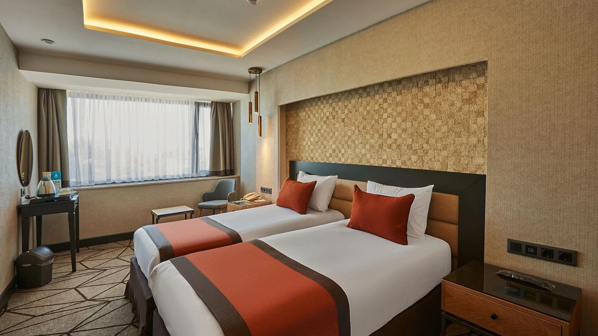 Grand Hotel Gulsoy Old City Istanbul 4*,  Turcia