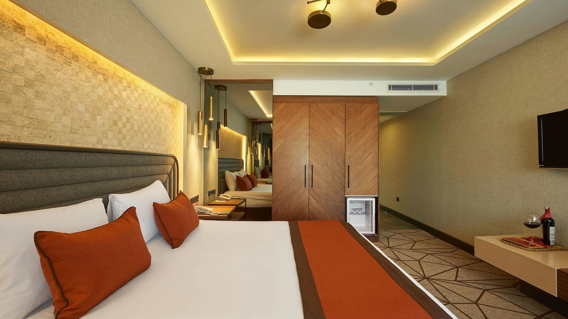 Grand Hotel Gulsoy Old City Istanbul