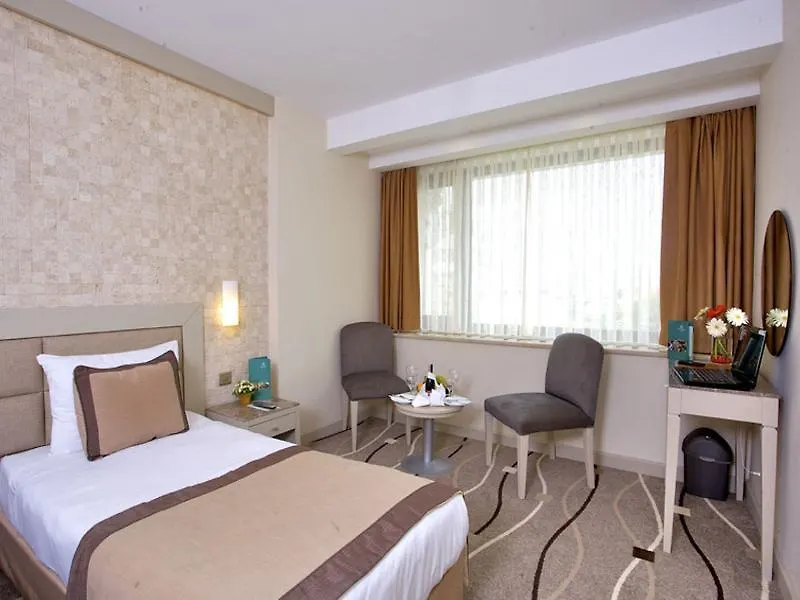 Grand Hotel Gulsoy Old City Istanbul