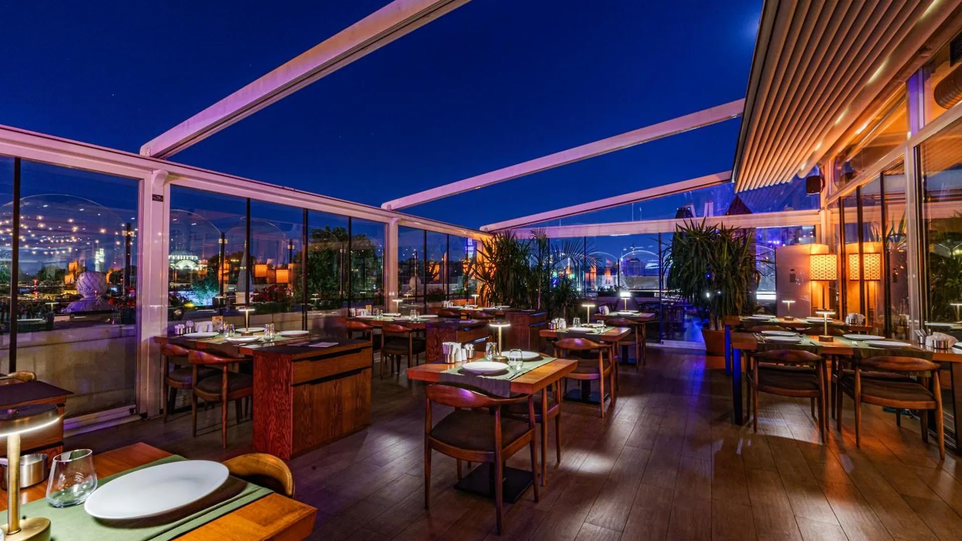 Grand Hotel Gulsoy Old City Istanbul 4*,  Turcia