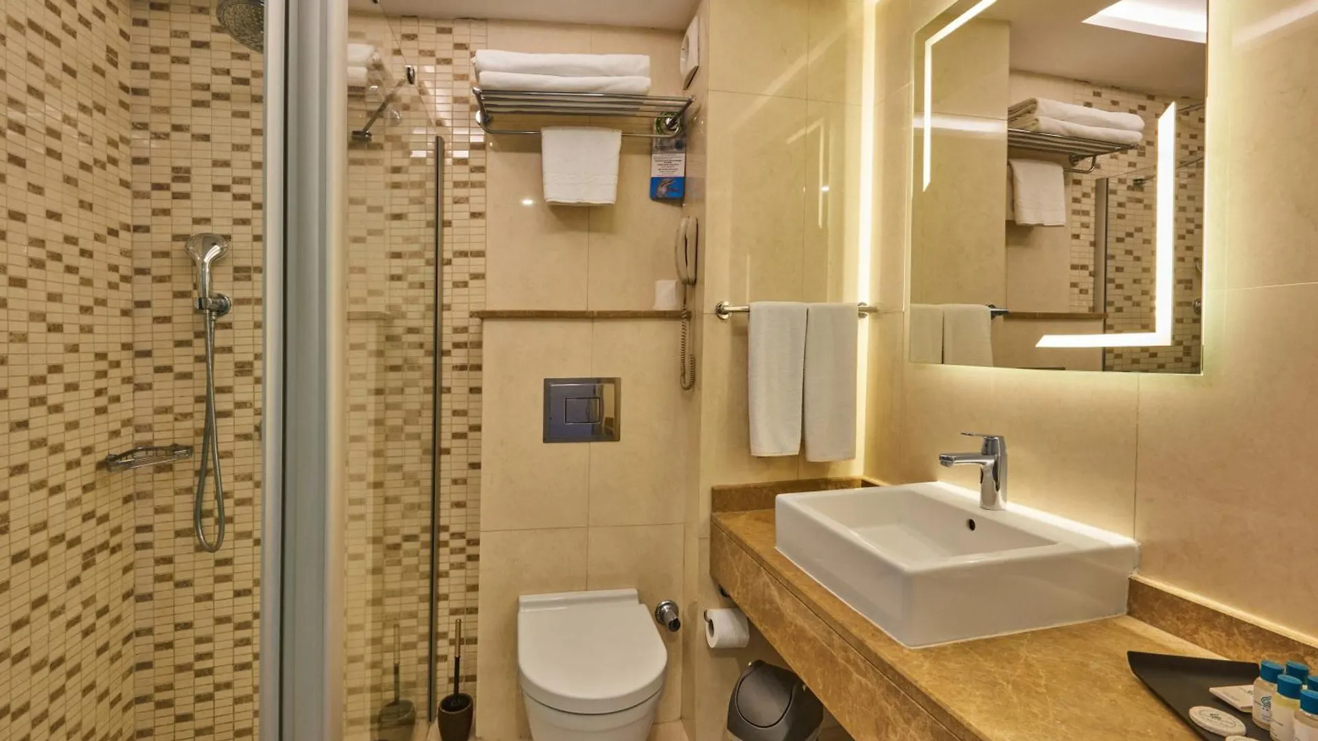 Grand Hotel Gulsoy Old City Istanbul