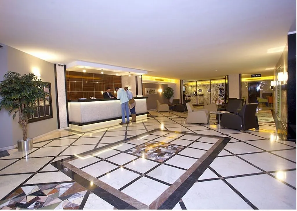 Grand Hotel Gulsoy Old City Istanbul