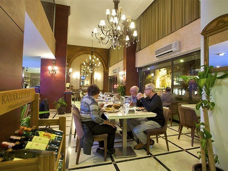 Grand Hotel Gulsoy Old City Istanbul 4*,  Turcia