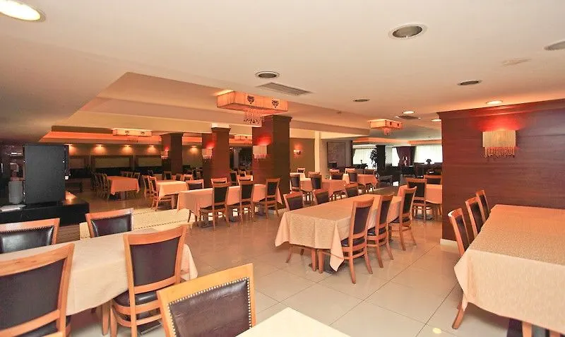 ****  Grand Hotel Gulsoy Old City Istanbul Turcia