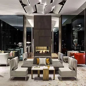 Fairmont Quasar Otel