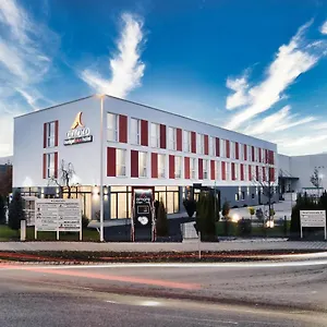 Hotel Amaro ***