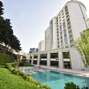 Gonen Otel