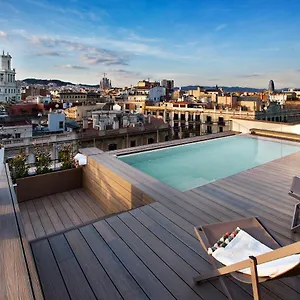 **** Hotel Vincci Gala Spania