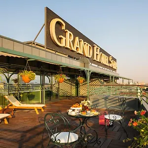 ***** Otel Grand Bulgaristan