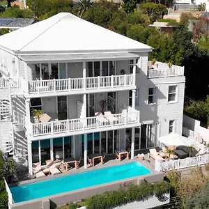 Sea Five Boutique Hotel Kapstadt