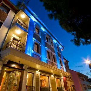 Hotel Ferman Old -special Category, Istanbulská provincie