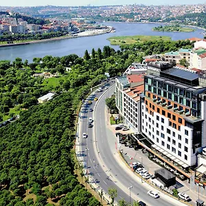 Moevenpick Golden Horn ***** Stambuł