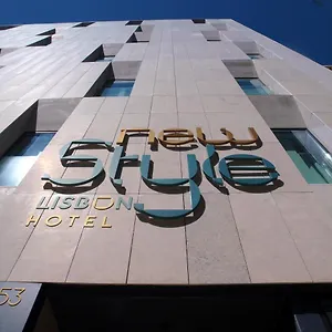 New Style Ξενοδοχείο
