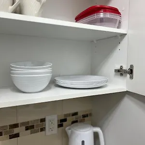 Spacious With Tv, Wi-fi, Netflix, Parking Homestay