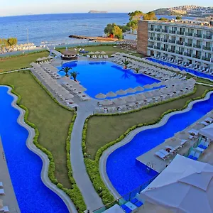 ***** Hotel My Ella Bodrum & Turcia