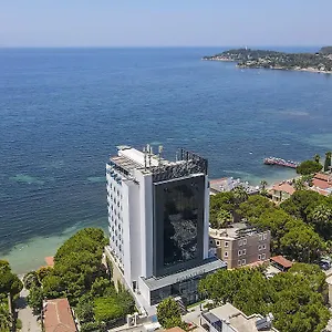 ***** Hotel Signature Blue Turcia