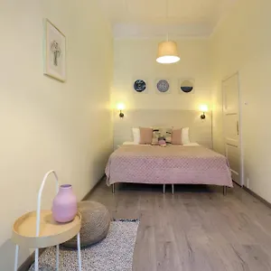 Ozone Private Budapeste