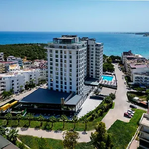 ***** Hotel City Point Beach&spa Turcia