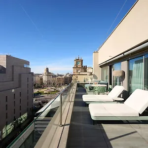 **** Hotel Catalonia Square 4* Sup Spania