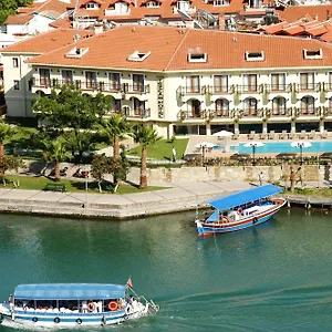 *** Otel Tezcan Türkiye