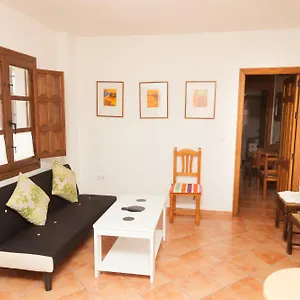 Casa Larga Appartement Grenade
