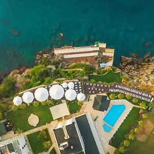 **** Hotel Falcon Turcia