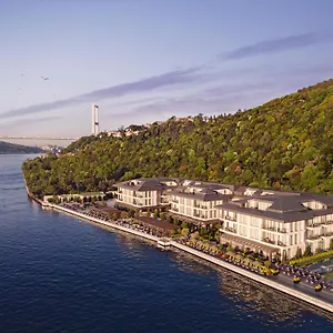 Mandarin Oriental Bosphorus, Otel