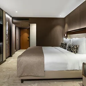Intercontinental By Ihg ***** Stambuł