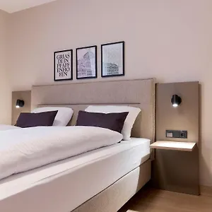 Hotel Muellerbraeu ***