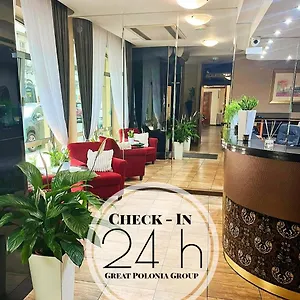Great Polonia Kazimierz Hotel apartamentowy