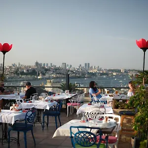 Raymond Old Istanbul