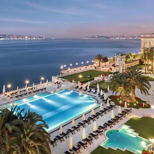 çırağan Palace Kempinski Otel