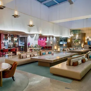 Novotel Bosphorus ***** Stambuł