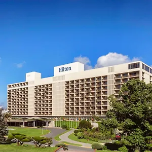 Hilton Bosphorus Otel