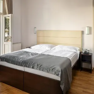 Trevi Hotel Prag