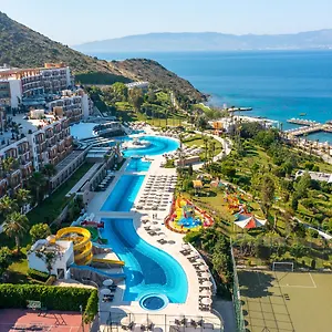 Hotel Kefaluka *****