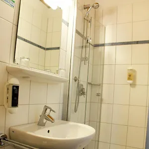 Möve Garni Hotel Lindau (Bodensee)