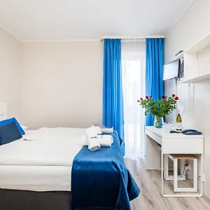 Nowa Panorama Hotel