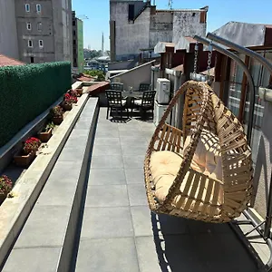  Apartment Flats Company - Karakoy
