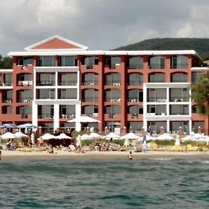 Apartmanhotel Carina
