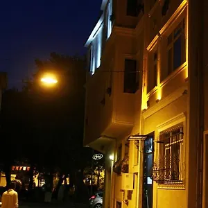 Apartamento Uyar Apt